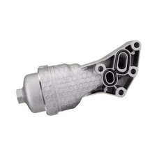 Filtro de aceite de aluminio 263003LAA0 para Kia Telluride (3,8 L) 2020-2024 1 pieza