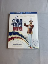 John Philip Sousa&rsquo;s Stars And Stripes Forever (DVD Only! 1952) NO BLU RAY!