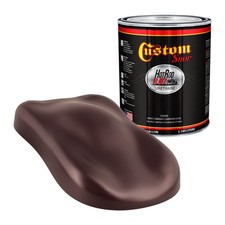 Hot Rod Flatz Vintage Burgundy Pearl Urethane Auto Flat Car Paint Gallon Only Hot Rod Flatz Vintage Burgundy Pearl Urethane Auto Flat Car Paint Gallon Only