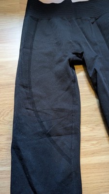 H&M Move Sport Leggings Tights EUR XS