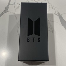Official BTS OFFICIAL Light Stick Army Bomb Ver. 4 Latest Model FANLIGHT