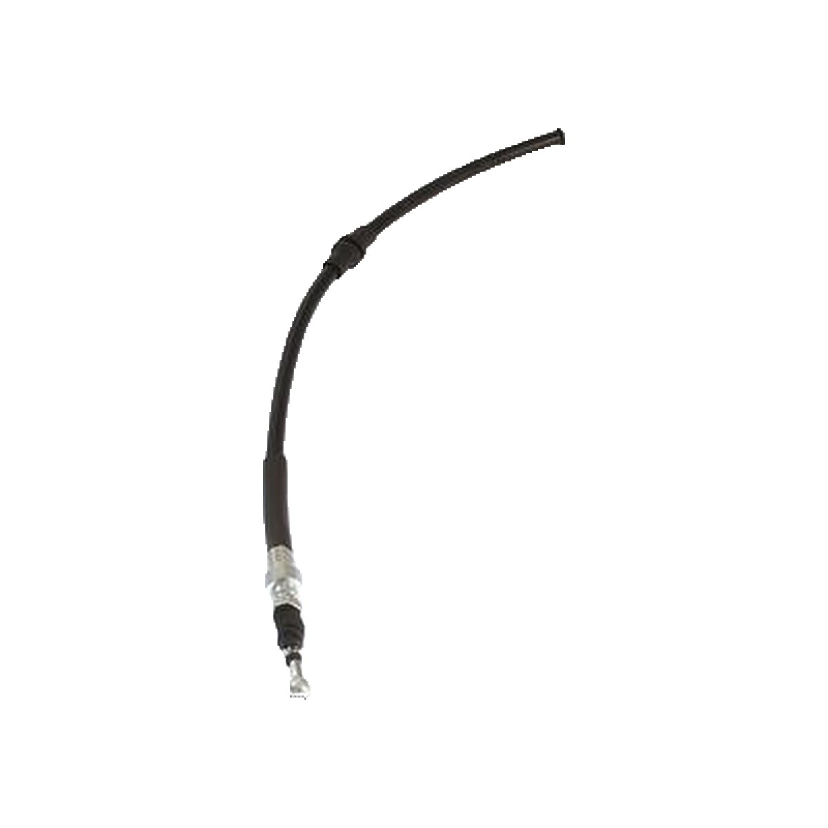 TRISCAN Seilzug, Feststellbremse 8140 291198 für VW - Bild 3