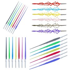 1/144 RG HG Gundam Model Details Up Beam Saber Lightsaber Blade Lot