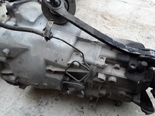 Boite de vitesse BMW 525