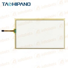 Touch Screen for KDT-4357 Touch Panel Glass Digitizer KDT4357  KDT 4357