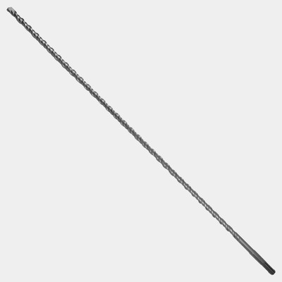 SDS-Plus HM Schlagbohrer Ø 10 mm x 350 mm Steinbohrer Beton Mauerwerk Ziegel
