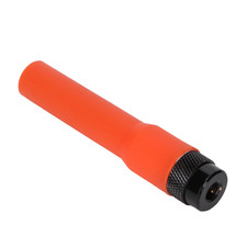 Walkie-talkie Radio Antenna UHF / VHF Dual-band BNC -20 SMA Short Mobile Radio