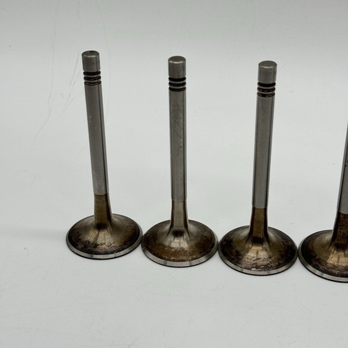 (6) NOS Porsche 911 ATE 3062 Valves 45 mm INTAKE VALVE 1969 - Picture 2 of 9