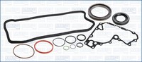 Dichtungssatz, KurbelgehÄUse FÜR Fiat Ducato Kasten (250 ) - Ajusa 54239700