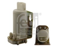 Neu - Febi Bilstein 14877 Waschwasserpumpe, Scheibenreinigung FüR Volvo