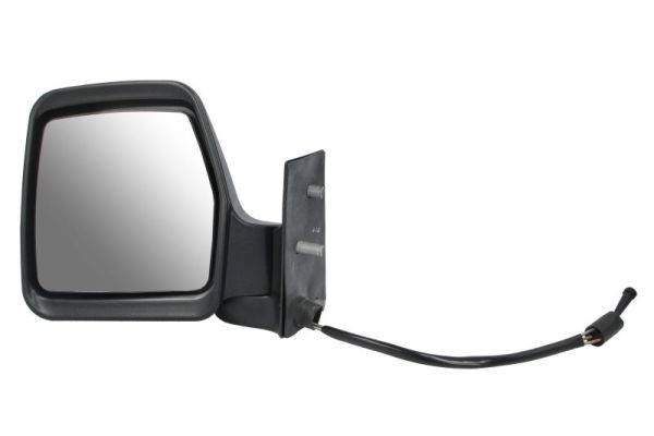 Left TYC 305-0028 Outside Mirror for CITROËN,FIAT,PEUGEOT - Image 3