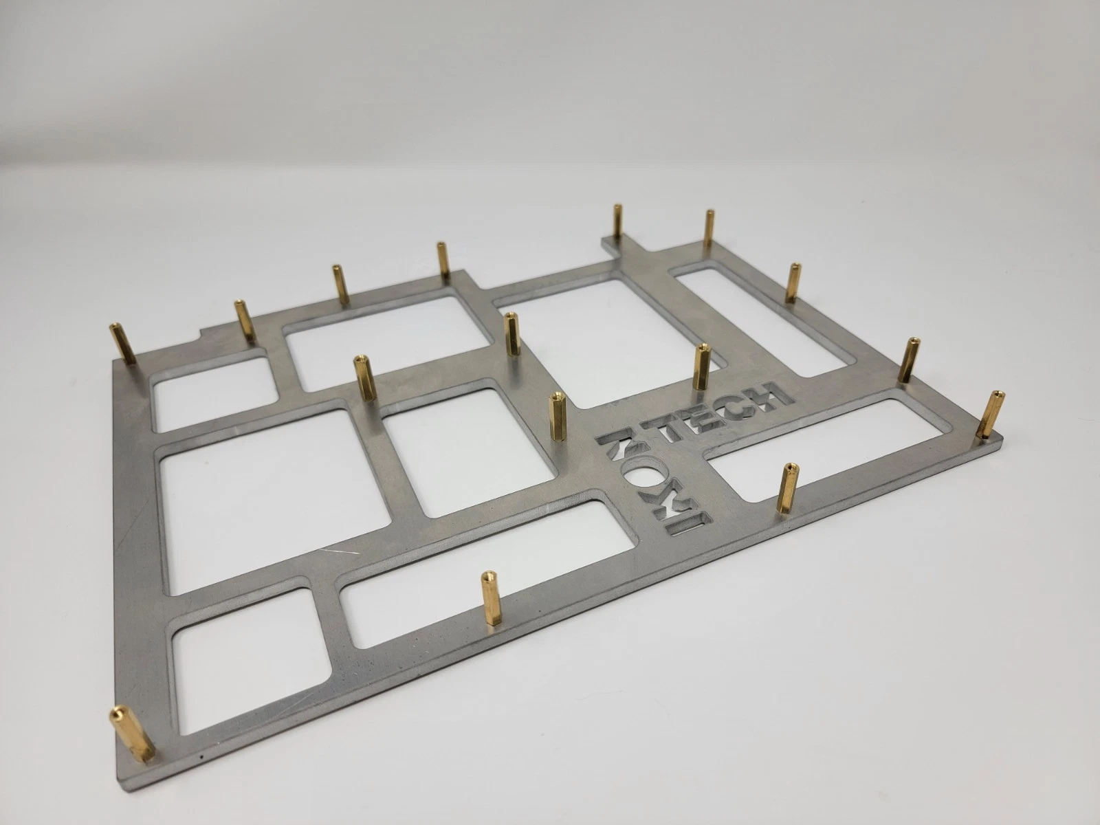 PS3 Frankenstein BGA PCB Rework Motherboard Support Holder COK-001