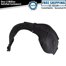 Front Right Inner Fender Liner Fits 2021-2023 Chevrolet Suburban Tahoe
