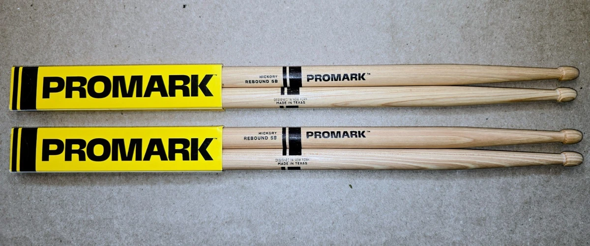 ProMark Drum Sticks for sale | eBay