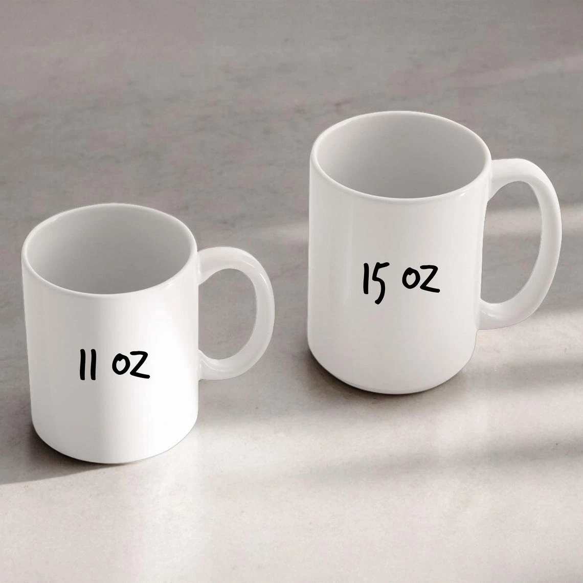 Personalized Silly Goose Mug for Him or Her