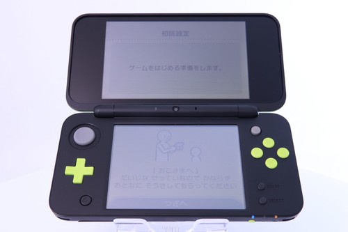 Nuevo Nintendo 2DS LL XL Elección Variación Color y 4 Rangos con Caja【Envío 1 Día】 - Imagen 58 de 212