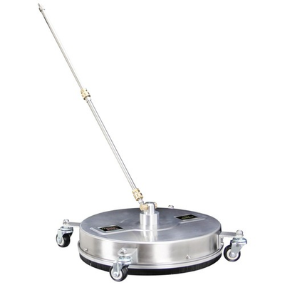 #ad Sun Joe 17 Inch Universal Surface Cleaner Pressure Washer Attachment Open Box $79.16