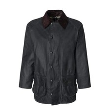 Barbour Beaufort Giacca Cerata Salvia