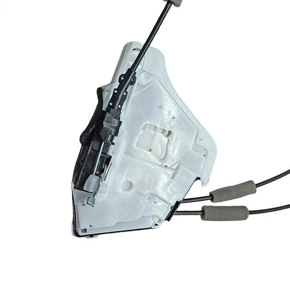 Door Lock Actuator Latch Actuator Direct Replacement Fitment Compatibility - Image 4 of 4