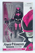 Hasbro Power Rangers Lightning Collection Time Force Ranger Slayer 6 Figure