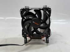 be quiet PURE ROCK SLIM 2 CPU Cooler LGA115X