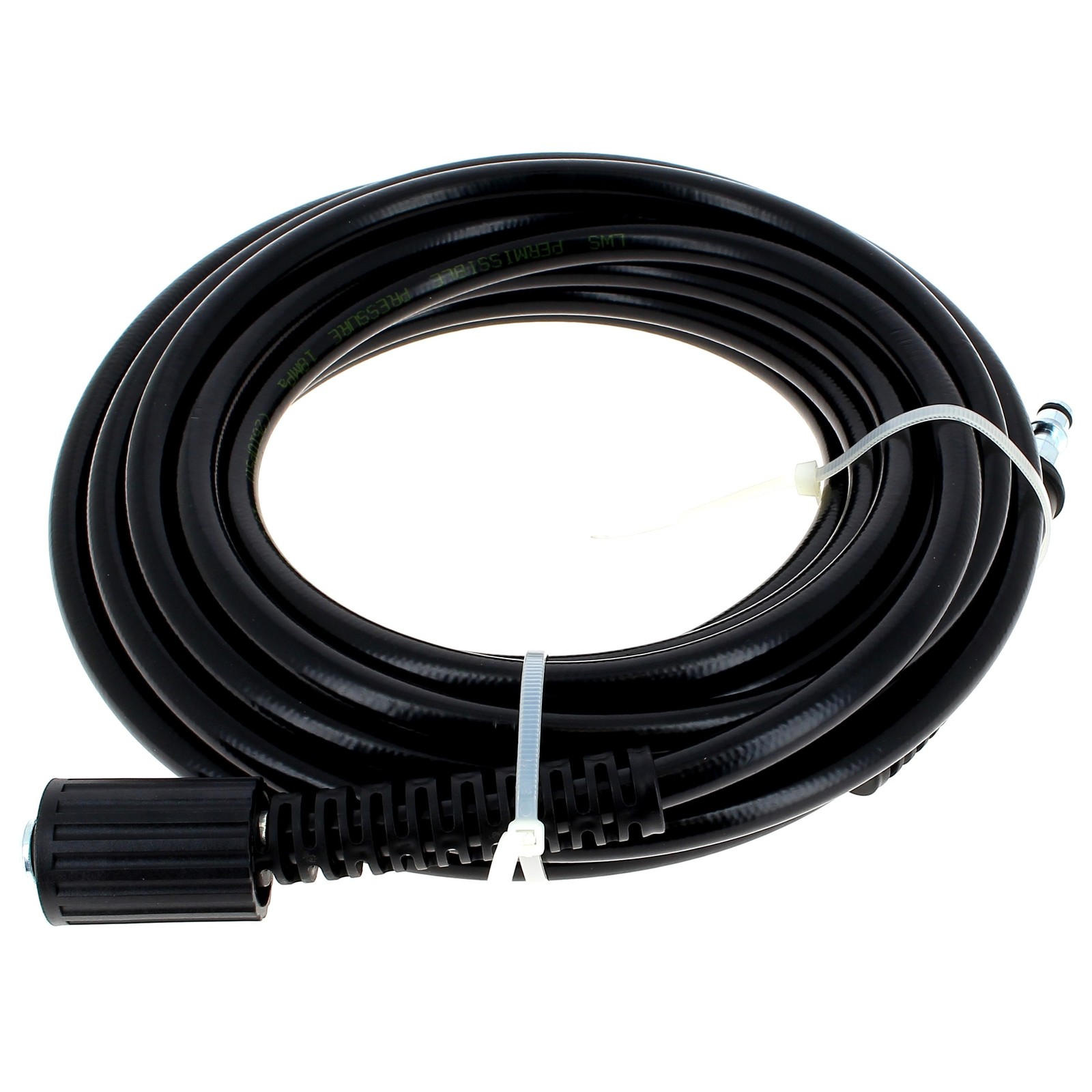 Flexible 8 mètres 4.018.0096 anti-entortillement pour réparer votre nettoyeur