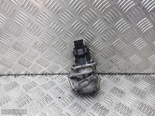 2006 FORD C MAX AGR VENTIL 1600TD V29010703