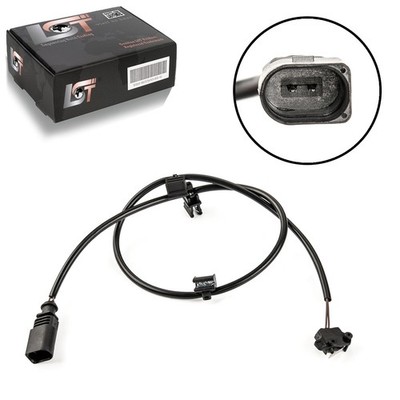 Mirco switch hood lock for VW Golf 5 Touran Polo 6R Porsche Panamera