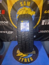 1 x 215 65 16C 109/107T Hankook Winter I*Cept LV - NEW OFF SPARE WHEEL H0097