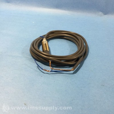 Omron E2E-X3D1-N Proximity Sensor INDUCTIVE M12 3mm FNIP