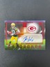 2025 Panini Impeccable Football Savion Williams Rc Landscape Auto 20/75 BJXH