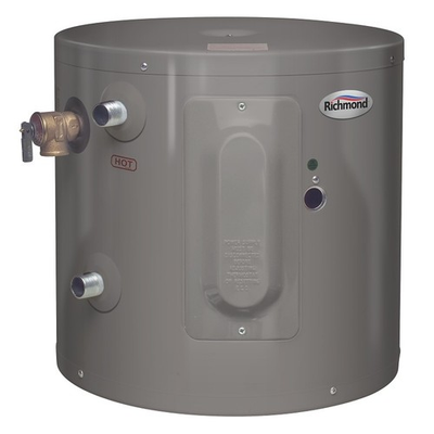 #ad Richmond Essential Series 6EP20 1 Electric Water Heater 120 V 2000 W 20 gal T $702.88