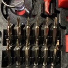 tzumi ProGlass 6205 18-Piece Precision Tool Set Mini Screwdriver Hard Case — photo 4