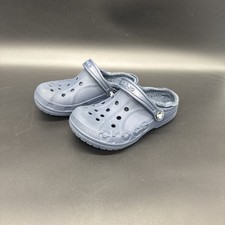 Crocs Baya Lined Clog gefüttert Größe 32 - Guter Zustand  | Sehr wenig getragen