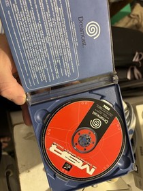 Sega Dreamcast Console Leads and Games