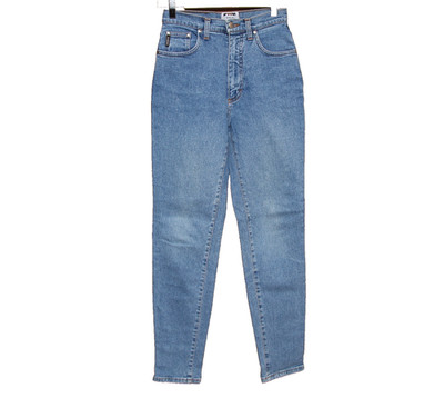Jeans ICEBERG JEANS Tg. W27 Gebraucht (Cod.Sj1167) Denim Vintage Damen