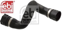Febi Bilstein 103702 KüHlerschlauch Schlauch KüHlwasser FüR Bmw