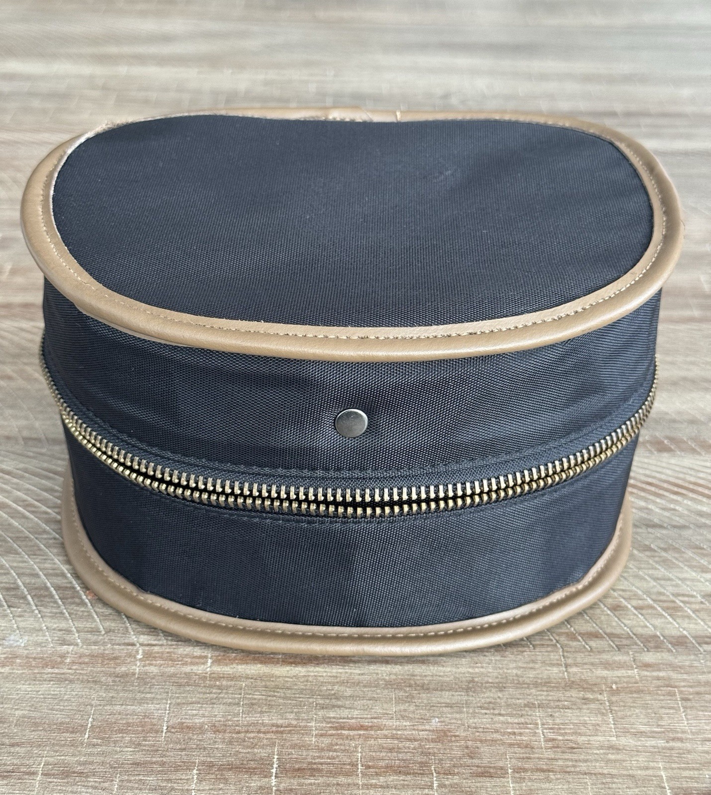 Large Clamshell Zippered Fly Reel Case/Pouch (not Sage, Ross, Orvis, Lamson)