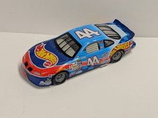 Hot Wheels Mattel 1998 Grand Prix Diecast 1/24 Racing Nascar Deluxe  44