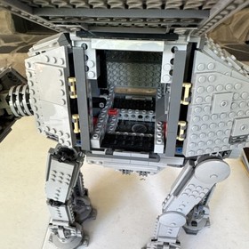 LEGO Star Wars AT-AT Retired 75054 