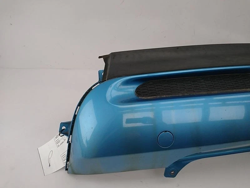 MINI COOPER R50 R53 Rear Bumper Cover Without Park Assist 02 03 04 05 06  Foto 2 de 4
