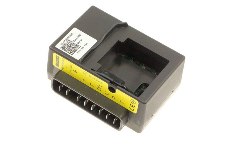 Unité de contrôle compresseur Dometic 4450018984 pour froid stable en van