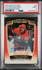 2024-25 Upper Deck Stature Hockey Set Review and Checklist 23