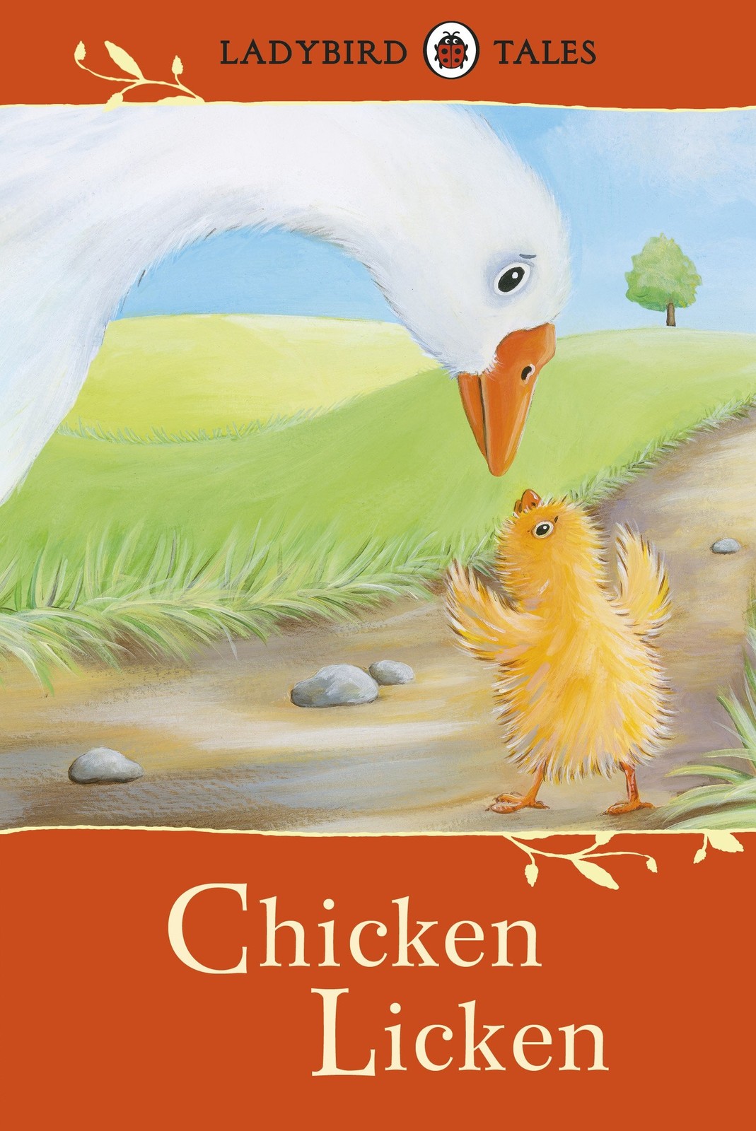 Ladybird Tales: Chicken Licken (Ladybird Tales Larger Format) By Vera Southgate - Image 7