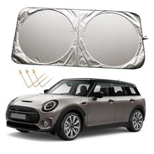 Car Windshield Sun Shade Sunshade for Mini Cooper Cooper S Clubman Countryman