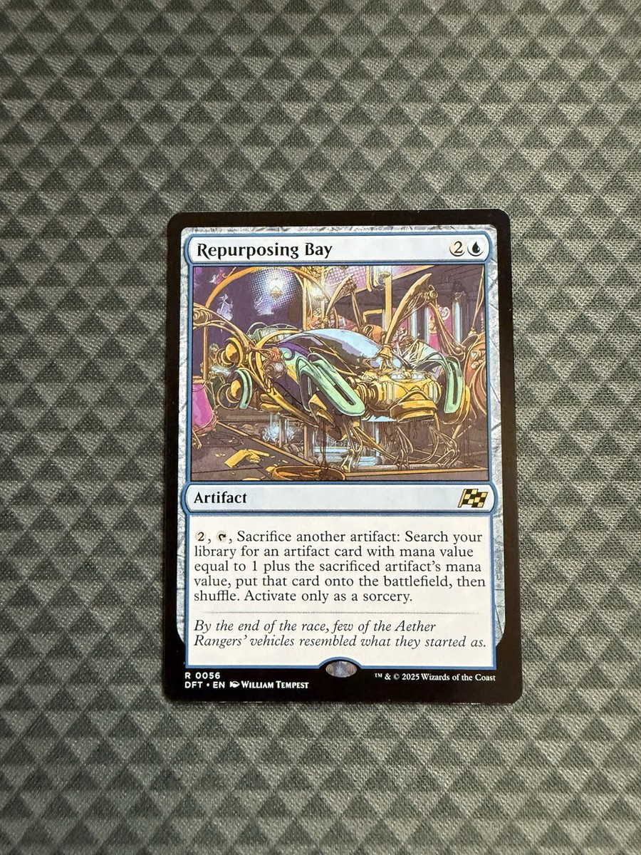 mtg aetherdrift card value Aetherdrift: Magic The Gathering Cards – CatDirty