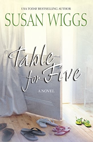 Table for Five, Wiggs, Susan