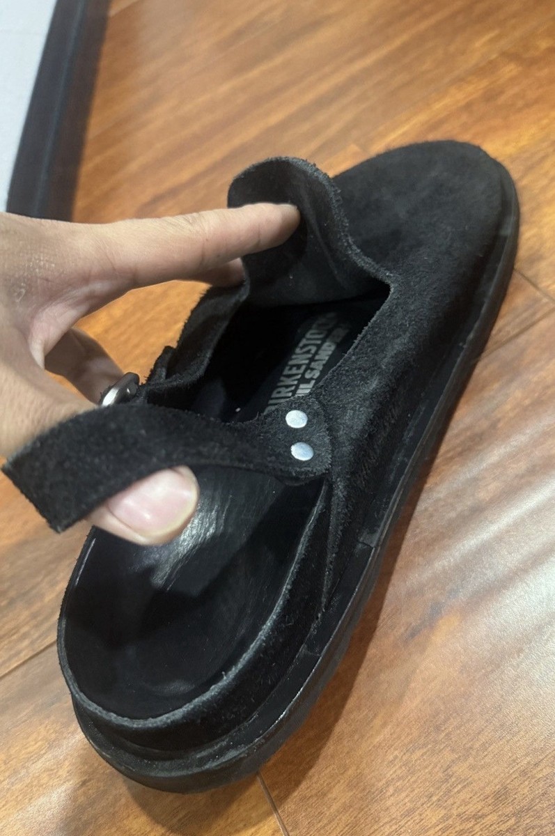 Birkenstock x Jil Sander Berlin Clog Sz 40 | eBay