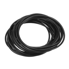 O-Rings Nitrile Rubber 81.8mmx88mmx3.1mm Seal Rings Sealing Gasket 20pc