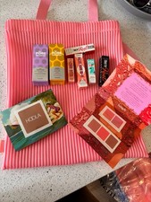 Benefit Makeup Torba prezentowa Rozmiar podróżny Mini Pakiet Hoola POREfesional